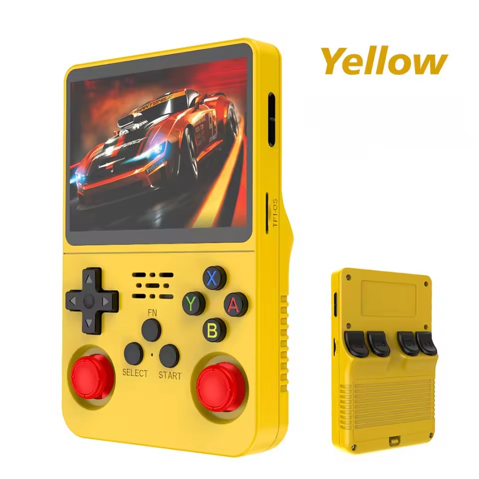 Sociron™ – Gaming Console 2.0 Pro