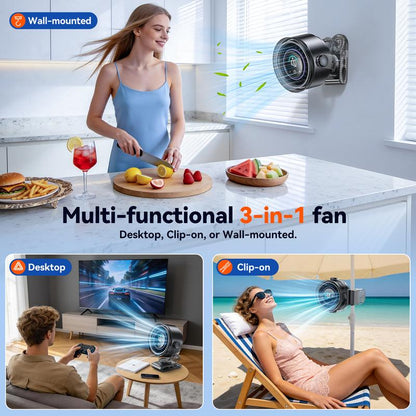 Sociron™ AirMini