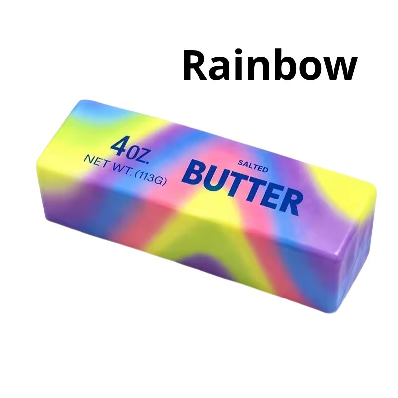 Sociron™ Butter Squishy