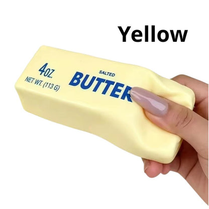 Sociron™ Butter Squishy