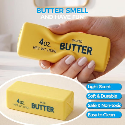 Sociron™ Butter Squishy