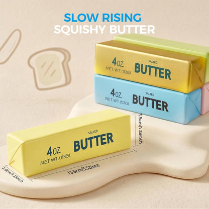 Sociron™ Butter Squishy
