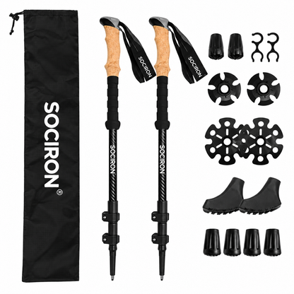 SOCIRON™ TrailPro
