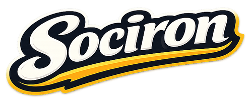 Sociron