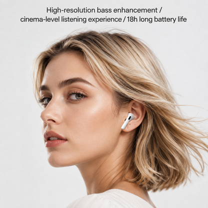 TWS-Wireless Headphones (1:1)