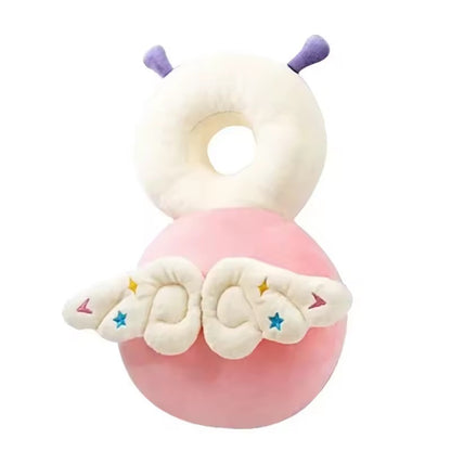 Sociron Wings™ - Protector de cabeza para bebés