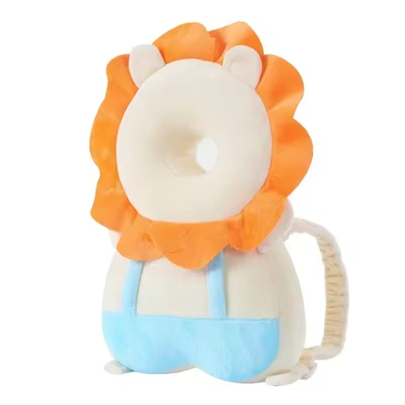 Sociron Wings™ - Protector de cabeza para bebés