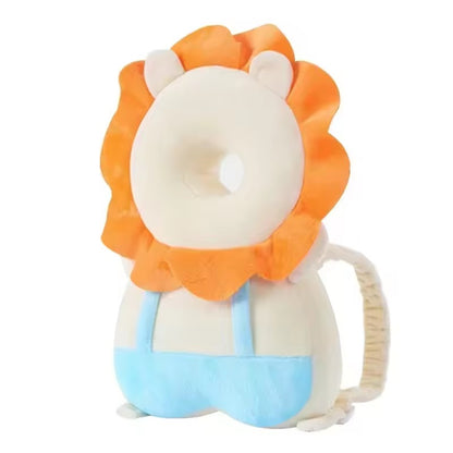 Sociron Wings™ - Protector de cabeza para bebés