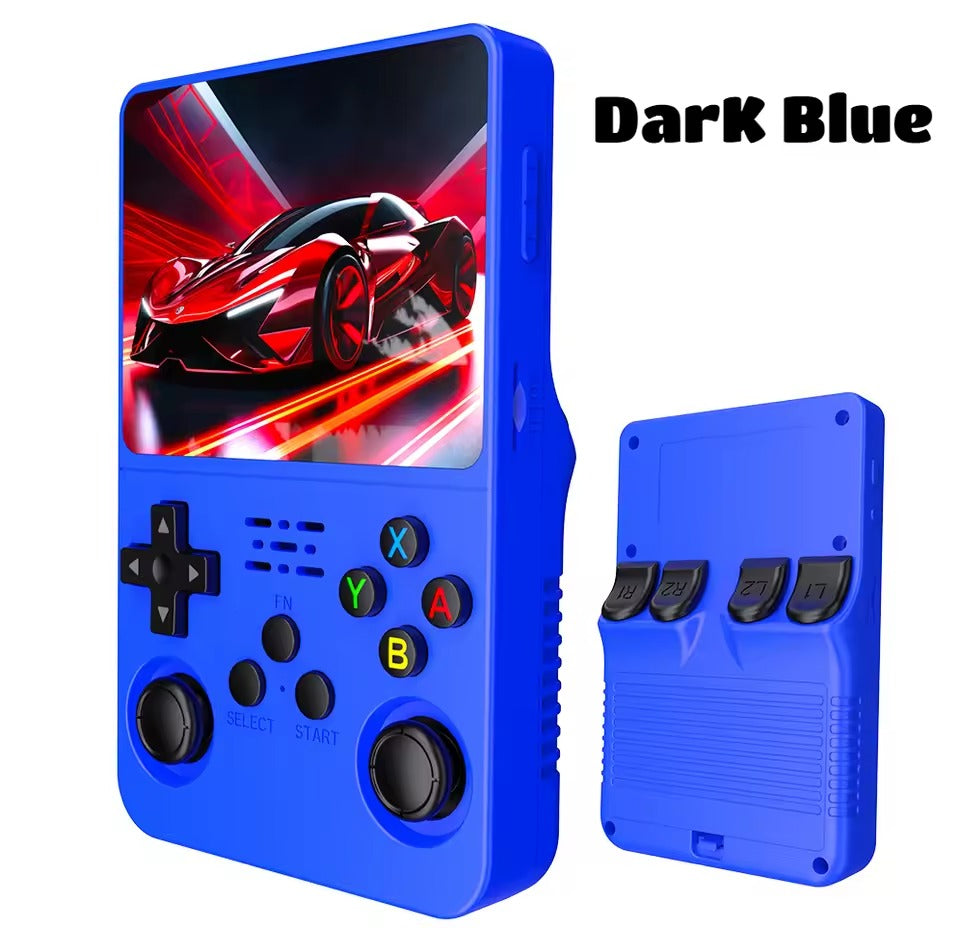 Sociron™ – Gaming Console 2.0 Pro