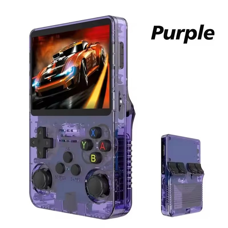 Sociron™ – Gaming Console 2.0 Pro
