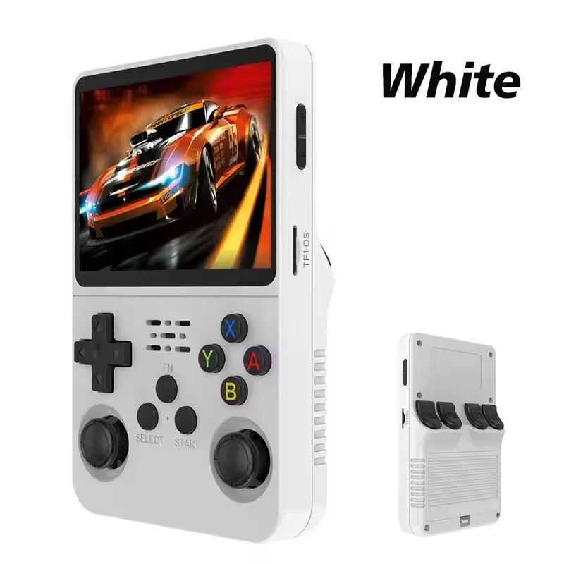 Sociron™ – Gaming Console 2.0 Pro