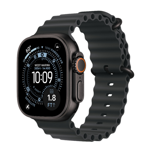 Chance to Win Apple Watch Ultra 3 GPS