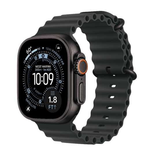 Chance to Win Apple Watch Ultra 3 GPS