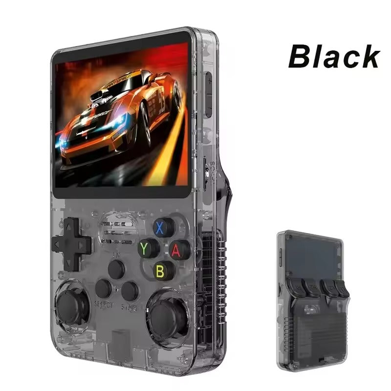 Sociron™ – Gaming Console 2.0 Pro