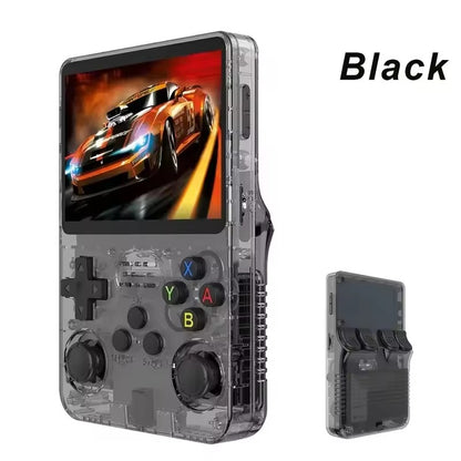 Sociron™ – Gaming Console 2.0 Pro