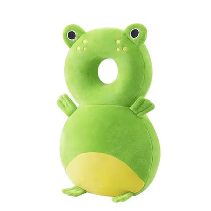 Sociron Wings™ - Protector de cabeza para bebés
