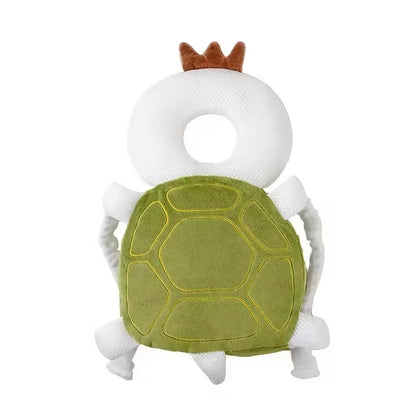 Sociron Wings™ - Protector de cabeza para bebés