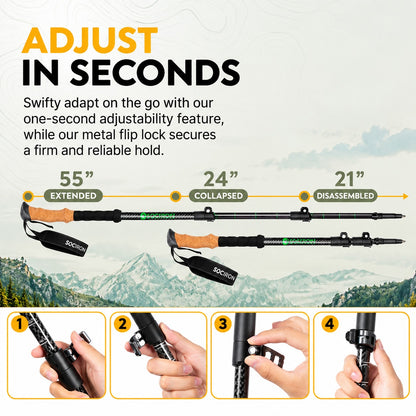 SOCIRON™ TrailPro