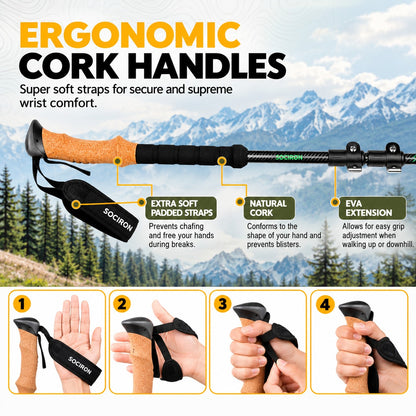 SOCIRON™ TrailPro