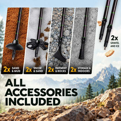 SOCIRON™ TrailPro