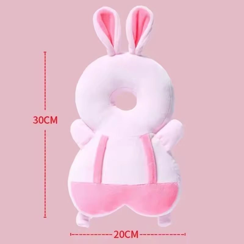 Sociron Wings™ - Protector de cabeza para bebés